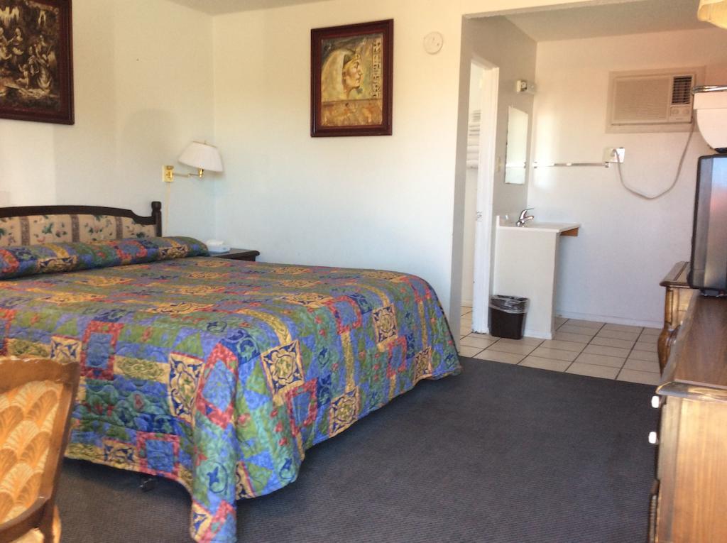 Economy Inn Tonopah Zimmer foto