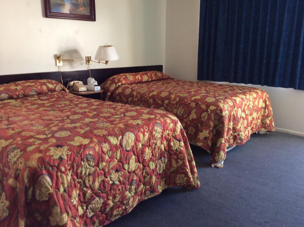 Economy Inn Tonopah Zimmer foto
