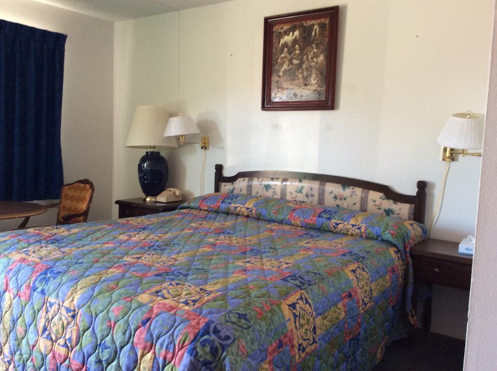 Economy Inn Tonopah Zimmer foto