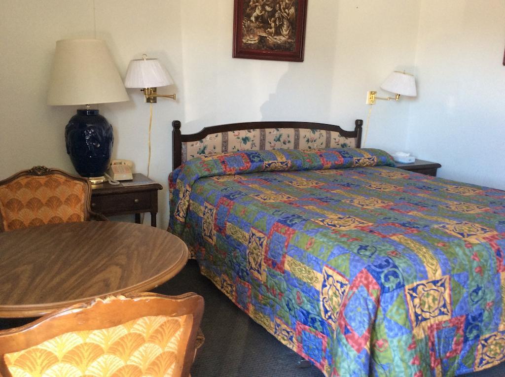 Economy Inn Tonopah Zimmer foto